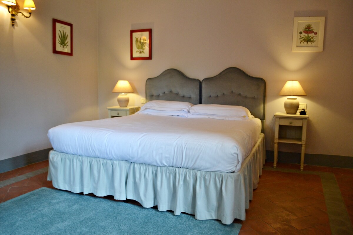 Albergo Villa Marta - Camera Classic