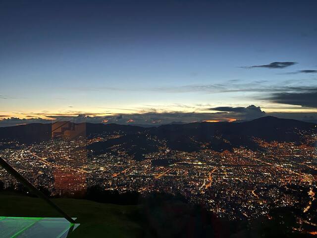 麦德林（Medellín）的民宿