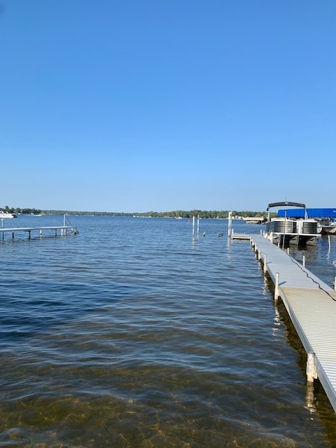 Lakefront on Portage Lake - 25 min. to Ann Arbor