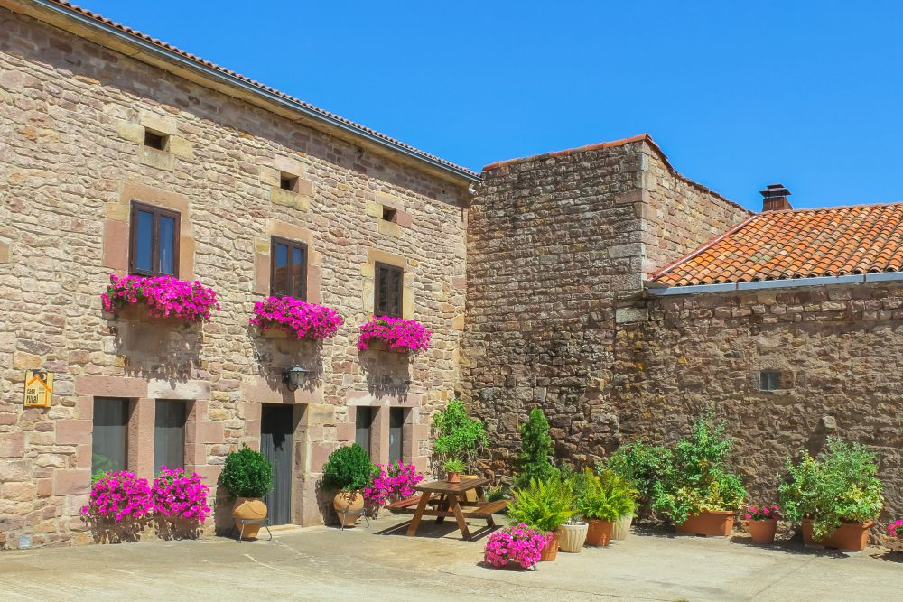 Casa rural Calderón I