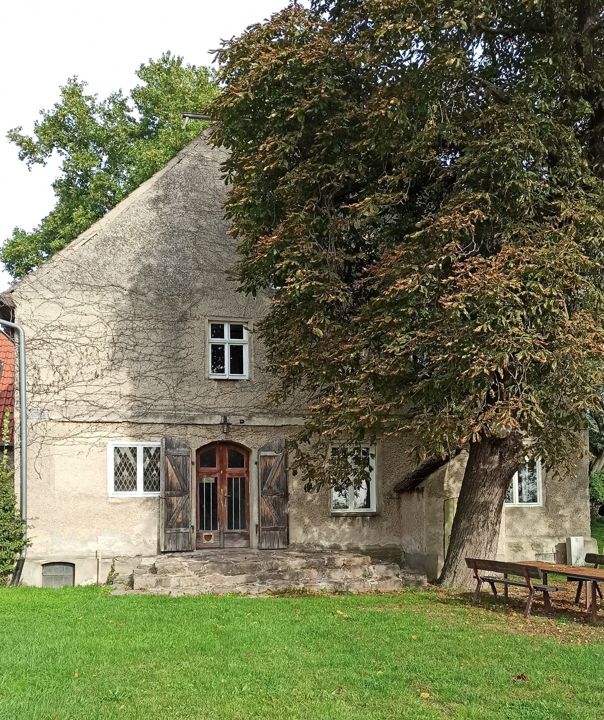 Charmantes rustikales Bauernhaus