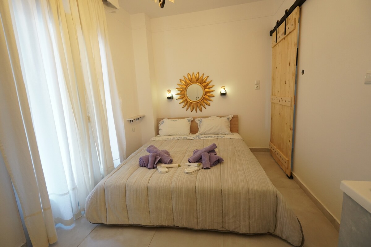 "Del Sole" Spa Apartment