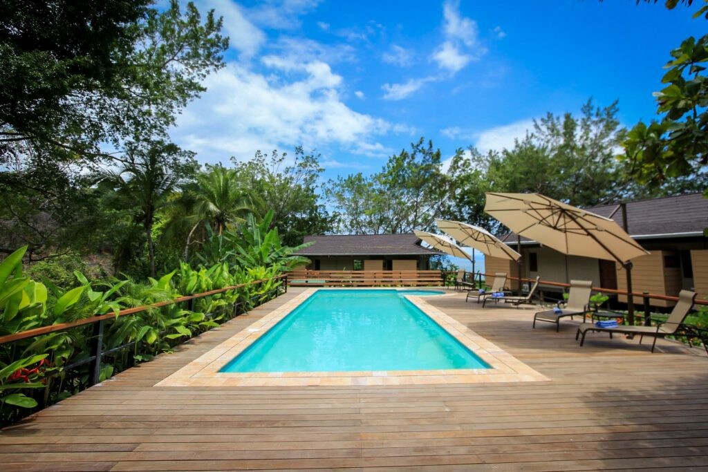 Retreat in Tropical Paradise - Villas Azul #1A