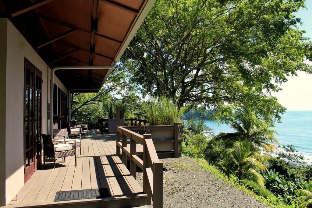 Retreat in Tropical Paradise - Villas Azul #1A
