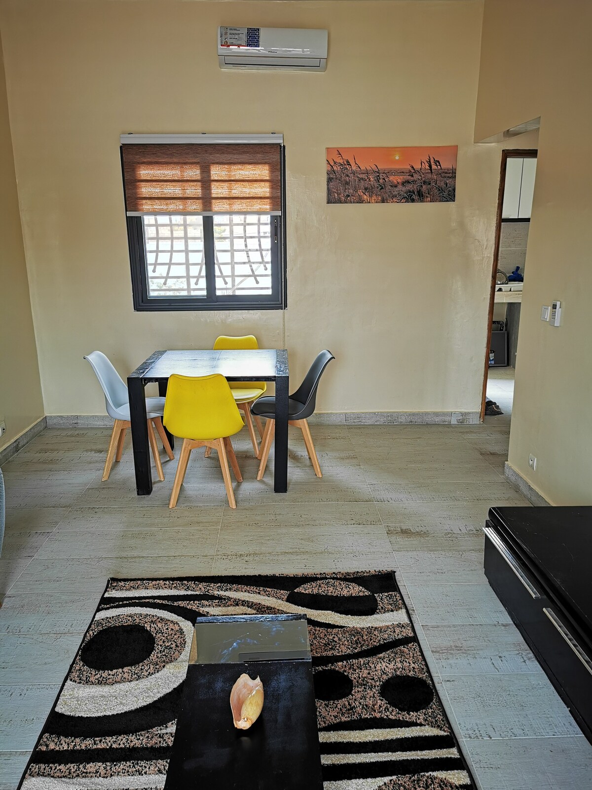 Appartement Cosy sur la vdn à 20 mn de Dakar