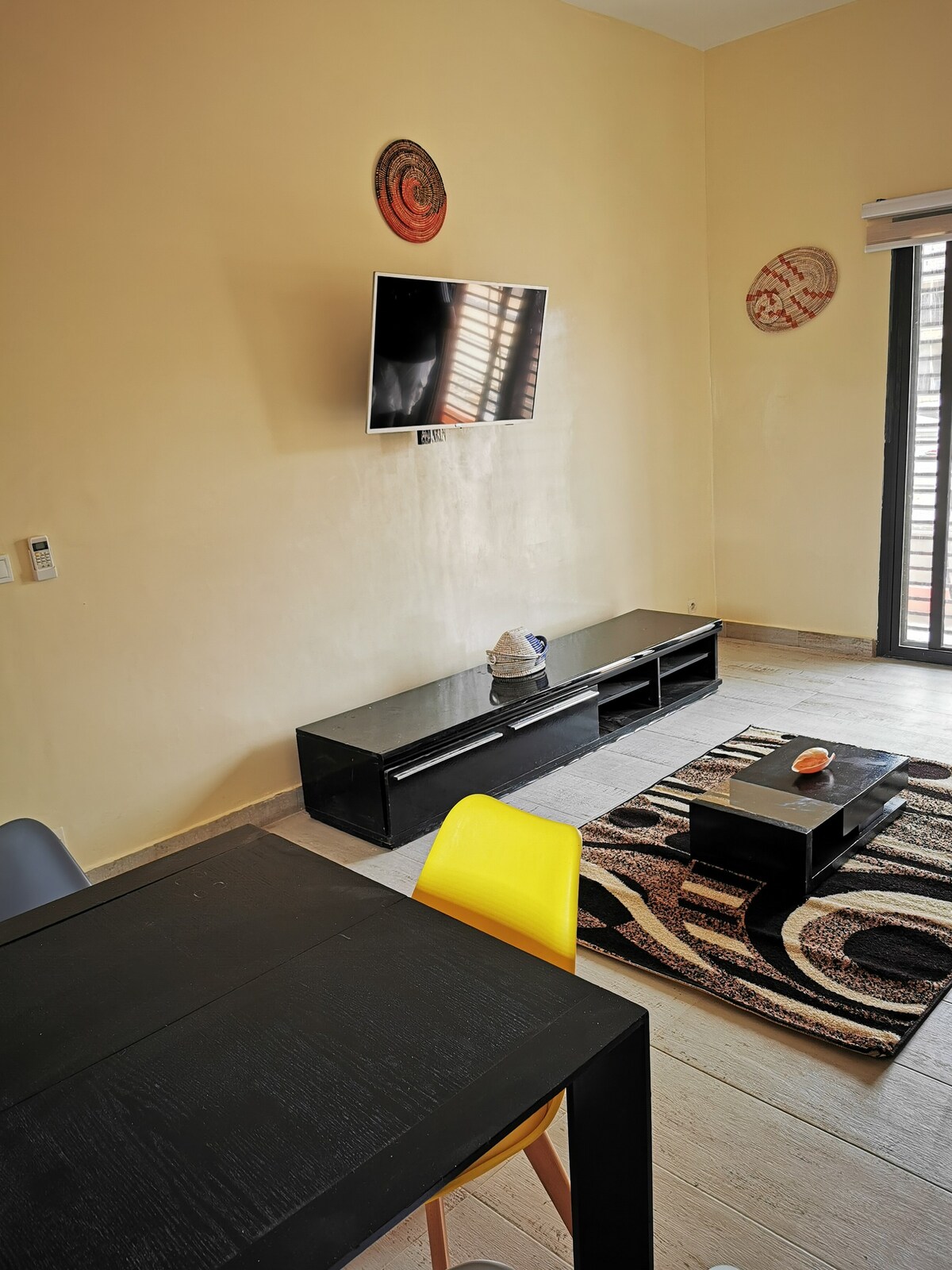 Appartement Cosy sur la vdn à 20 mn de Dakar
