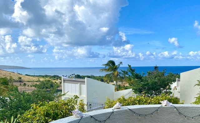 DIVE INTO THE REEF CONDO, EAST END