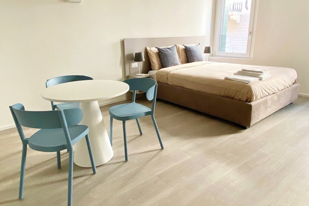 SubitoSanto Residence - Apartment 6A “Galileo”