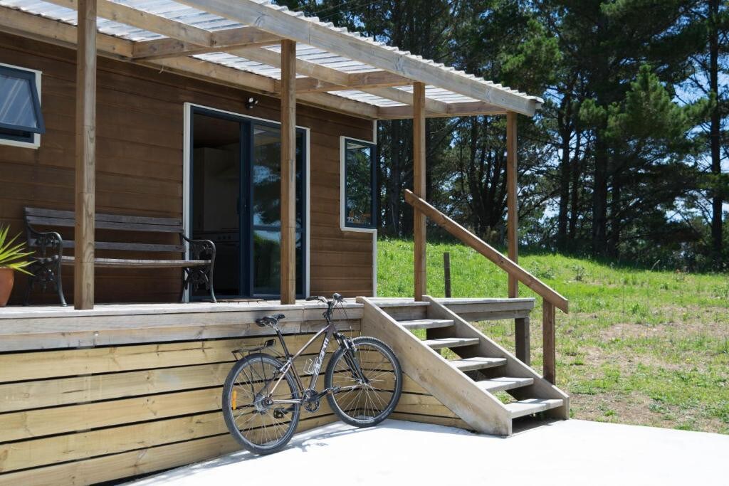 Cyclists Escape Bed & Breakfast