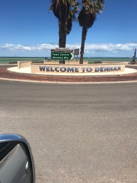 位于德纳姆鲨湾（ Denham Shark Bay ）的2间卧室，价格实惠