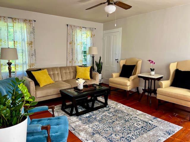 皮博迪公寓型住宅民宿