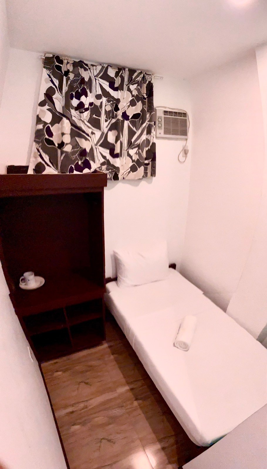 Single Room With Comfort And Privacy Near Airport
