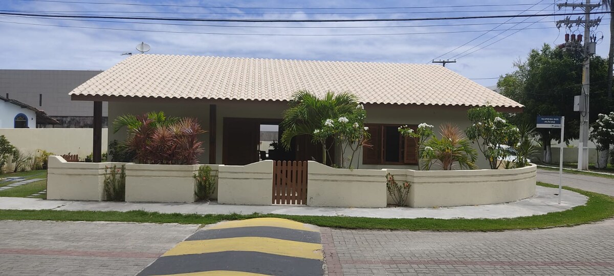 Casa Arauá ， Itaparica岛上最好的公寓