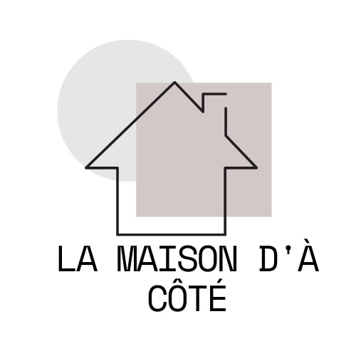 La Maison d'à Côté à Alise-Sainte-Reine