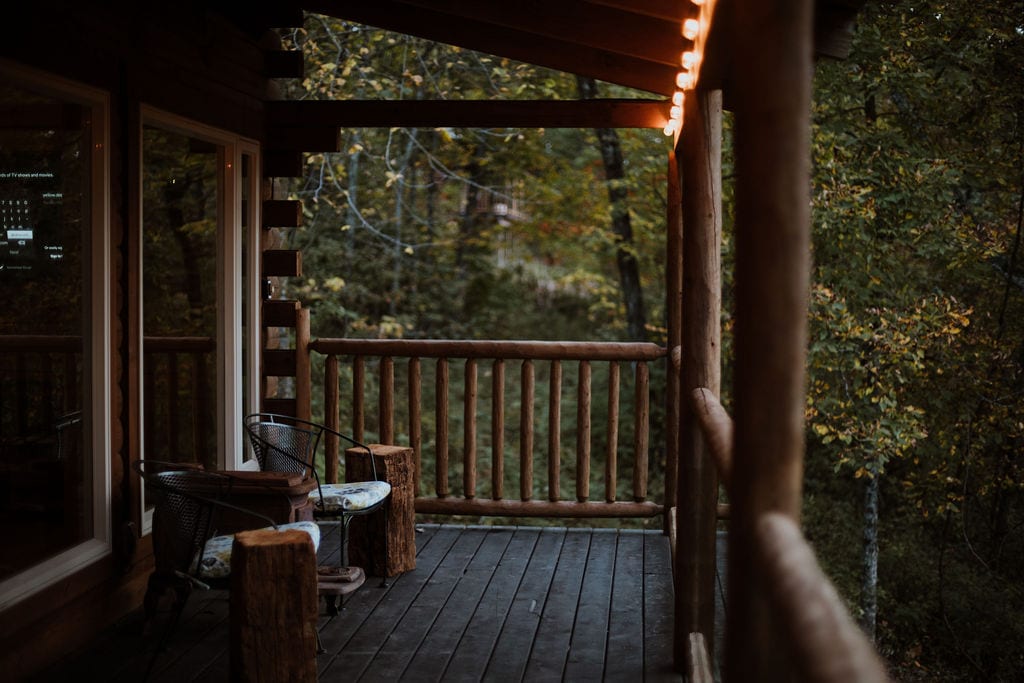 Stunning Views! - Krueger Cabin @HighPointRetreats