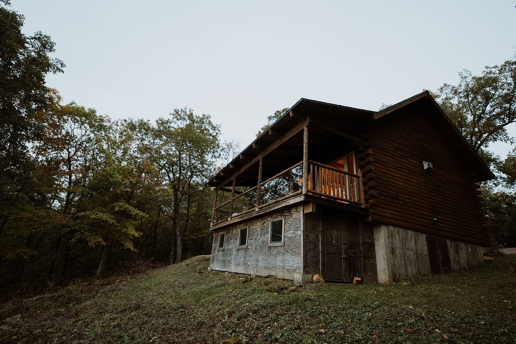 Stunning Views! - Krueger Cabin @HighPointRetreats