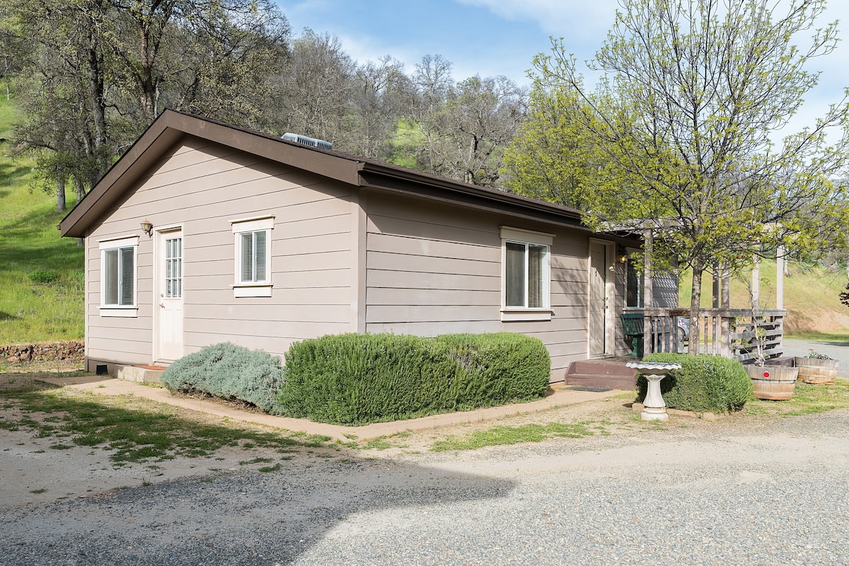 Ranch Cottage