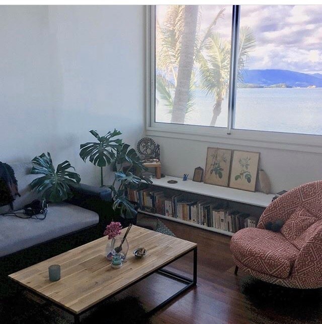公寓-努美阿的最佳景观！