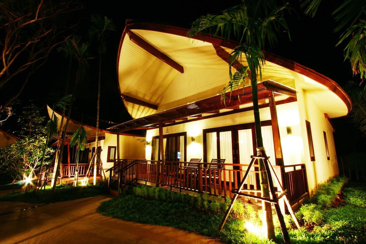 Ao Nang Family Bungalow