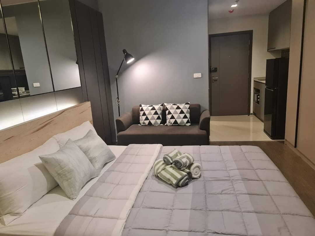 Room near BTS Bangchak