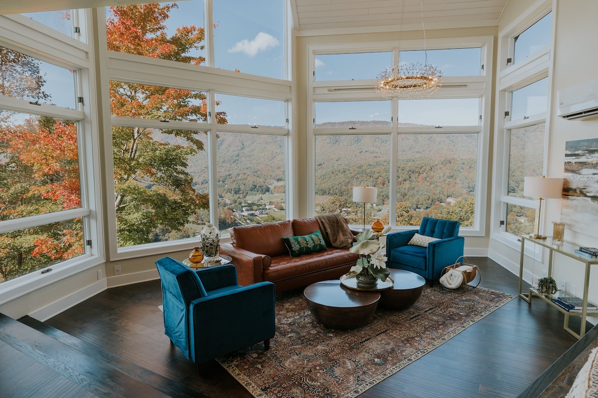 BMR-Sapphire Ridge Luxury Home
