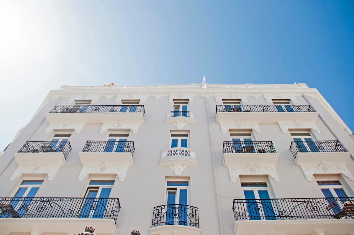 Valencia Apartment El Greco - 5