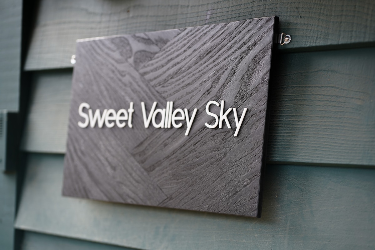 Sweet Valley Sky
