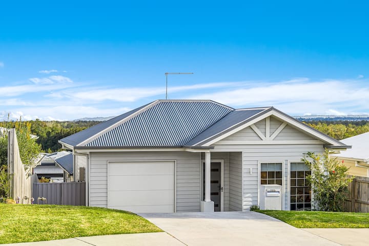 雷诺克斯角(Lennox Head)的民宿