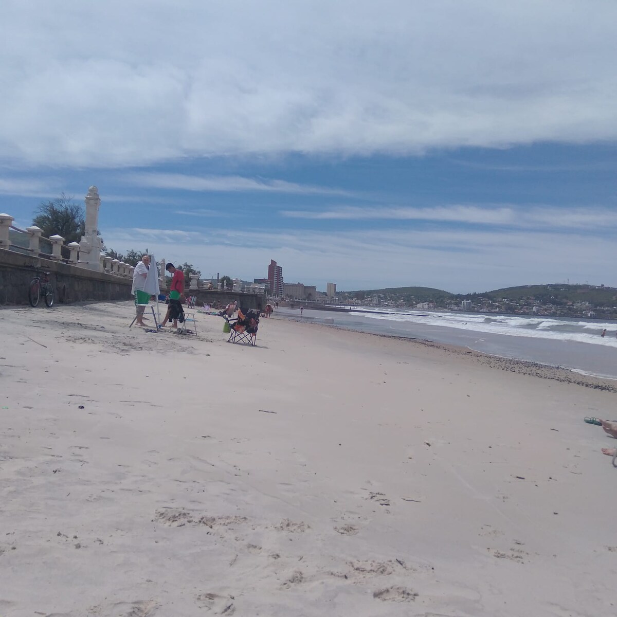 casa Piriápolis zona Residencial playa a 3 minutos