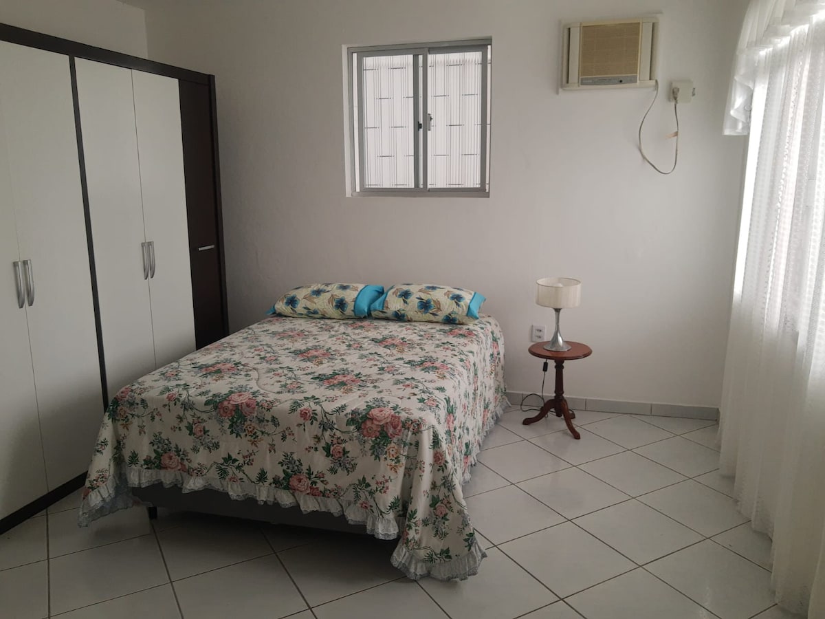 Apartamento aconchegante 3