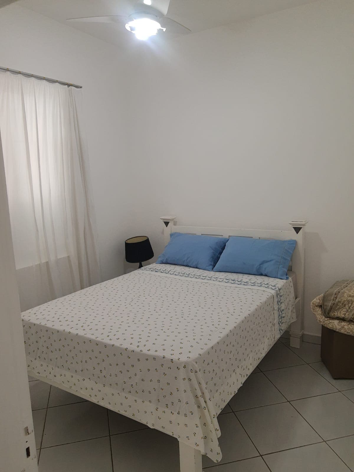 Apartamento aconchegante 3