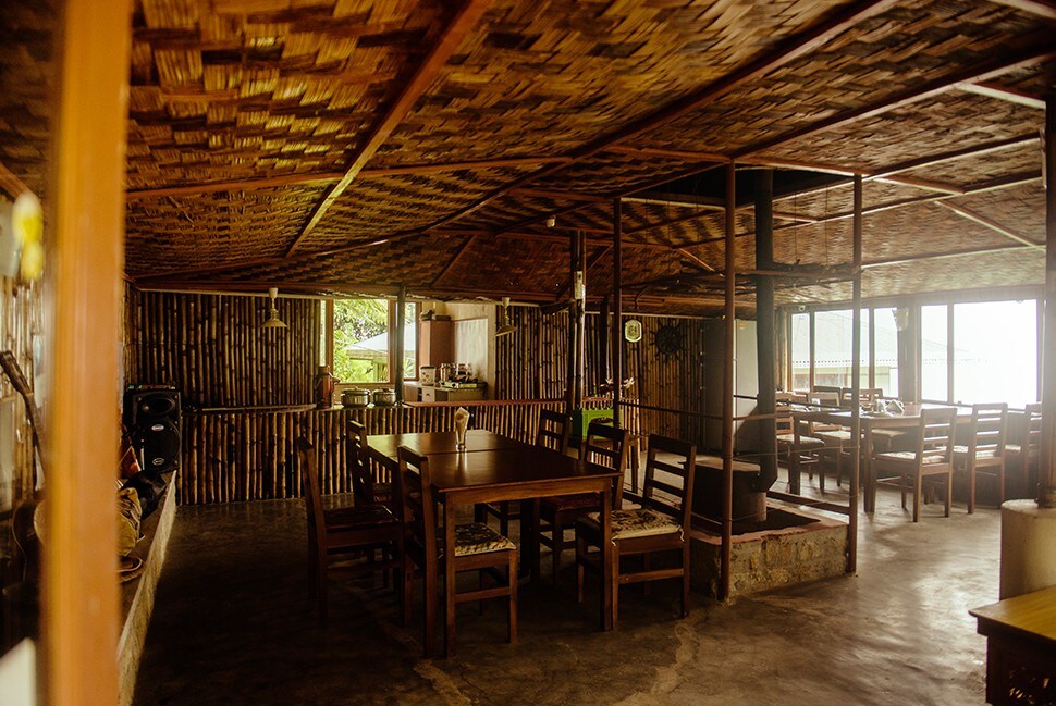 Thekifal Suite in Teen Taley Eco Resort