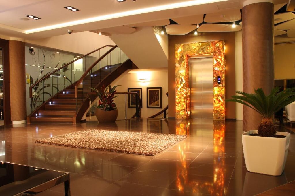 Hotel Nartel - Family Room in Luxury 4-star Hotel