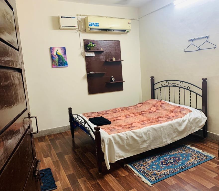 （ AHK1 ） -整套公寓2BHK 2WC翻新@ Ashok Nagar