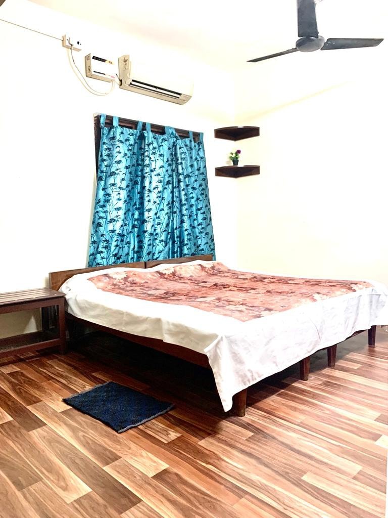 （ AHK1 ） -整套公寓2BHK 2WC翻新@ Ashok Nagar