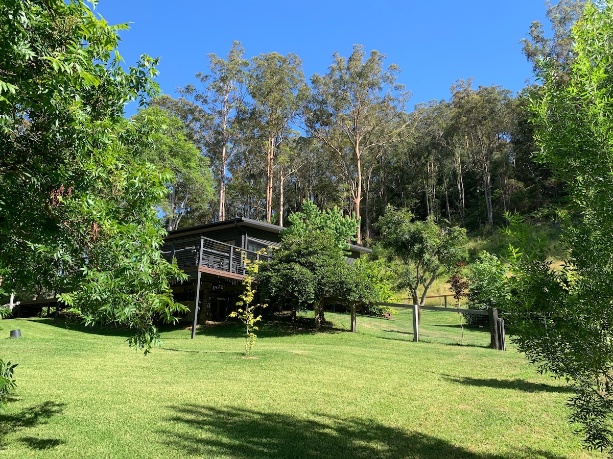 Barkala Cottage