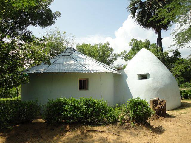 Manimutharu的民宿