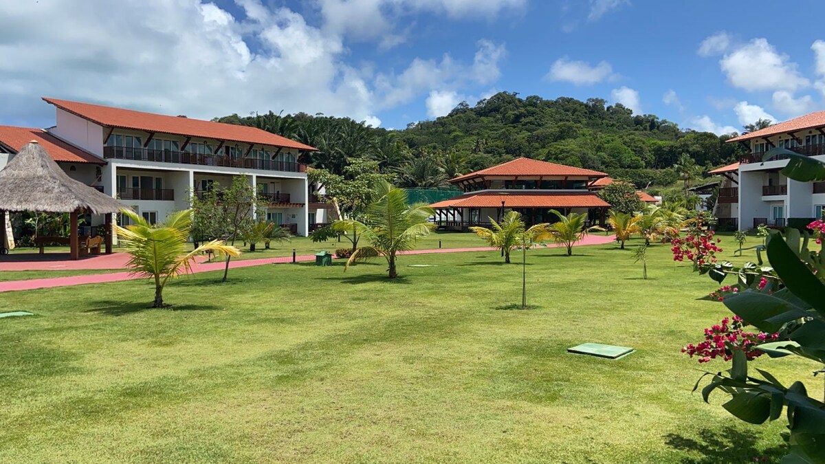 Condomínio Beira mar e Lazer completo