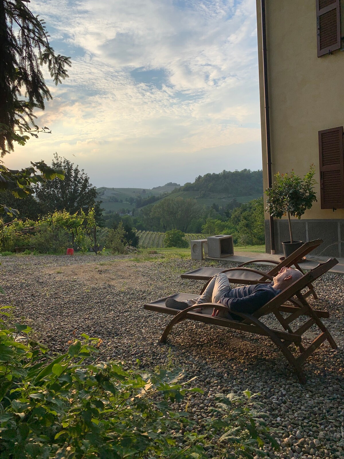 Room with a view ( with Bathroom)