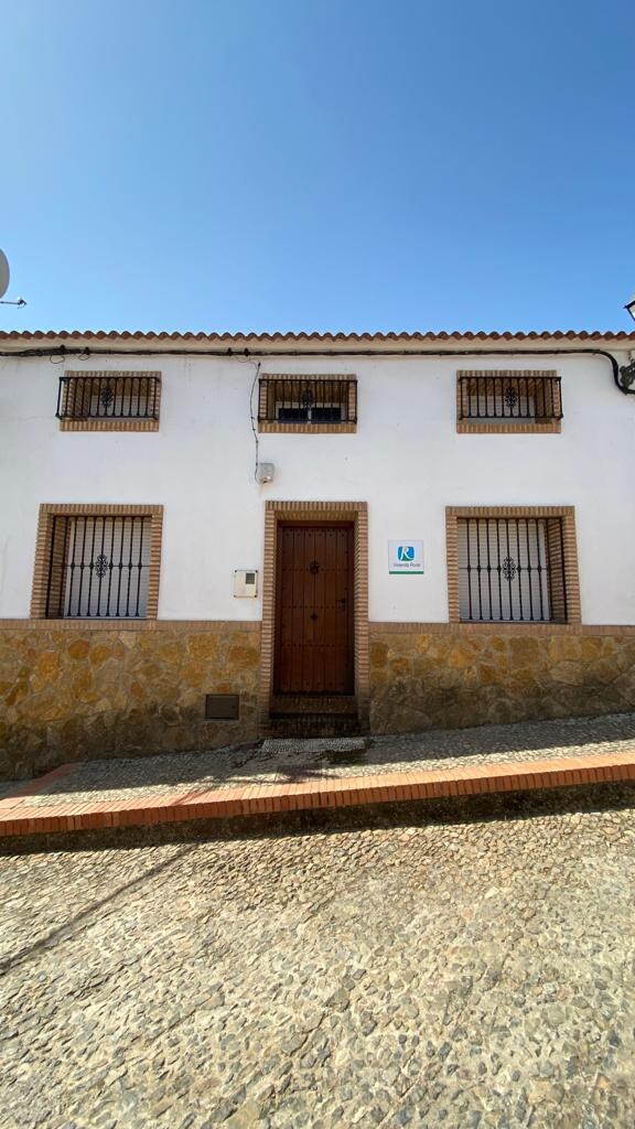 Vivienda Rural El Patras ,Almonaster la Real