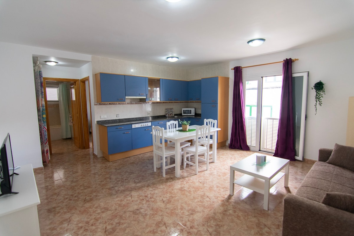 Vivienda Mareas de Arrieta 4