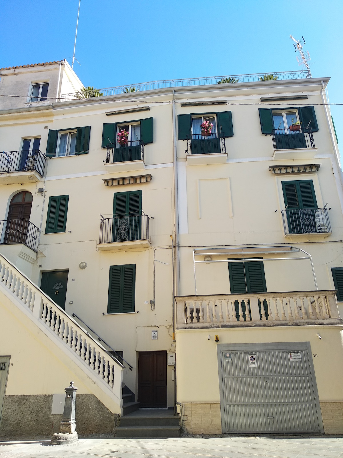 Casa San Biagio