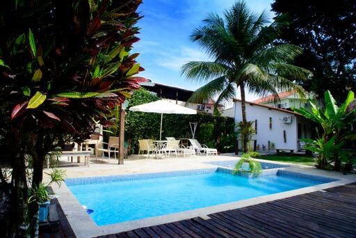 巴厘岛公寓3 -天堂、舒适和休闲！ ！