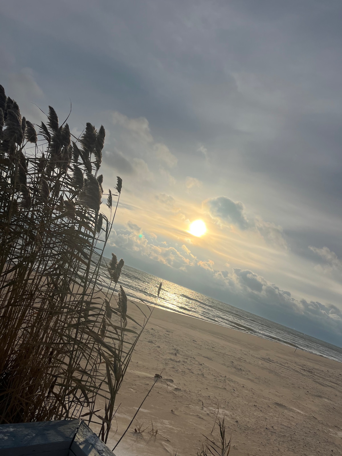 Cozy stay along Lake Huron