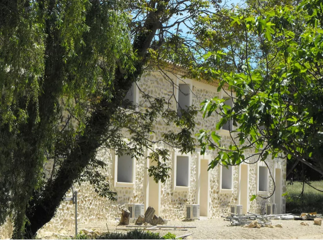 Gites provençal