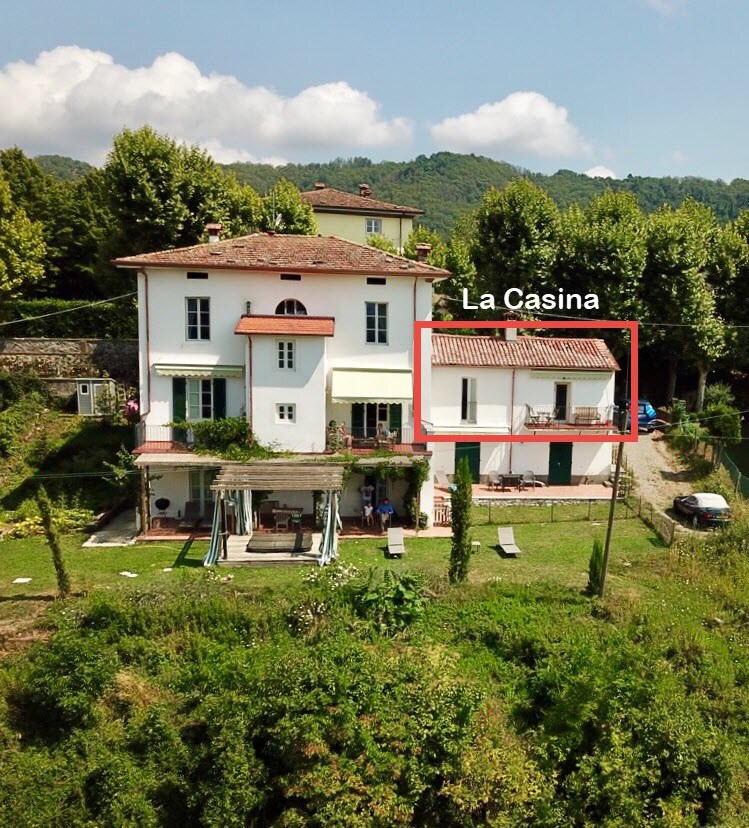 La Casina