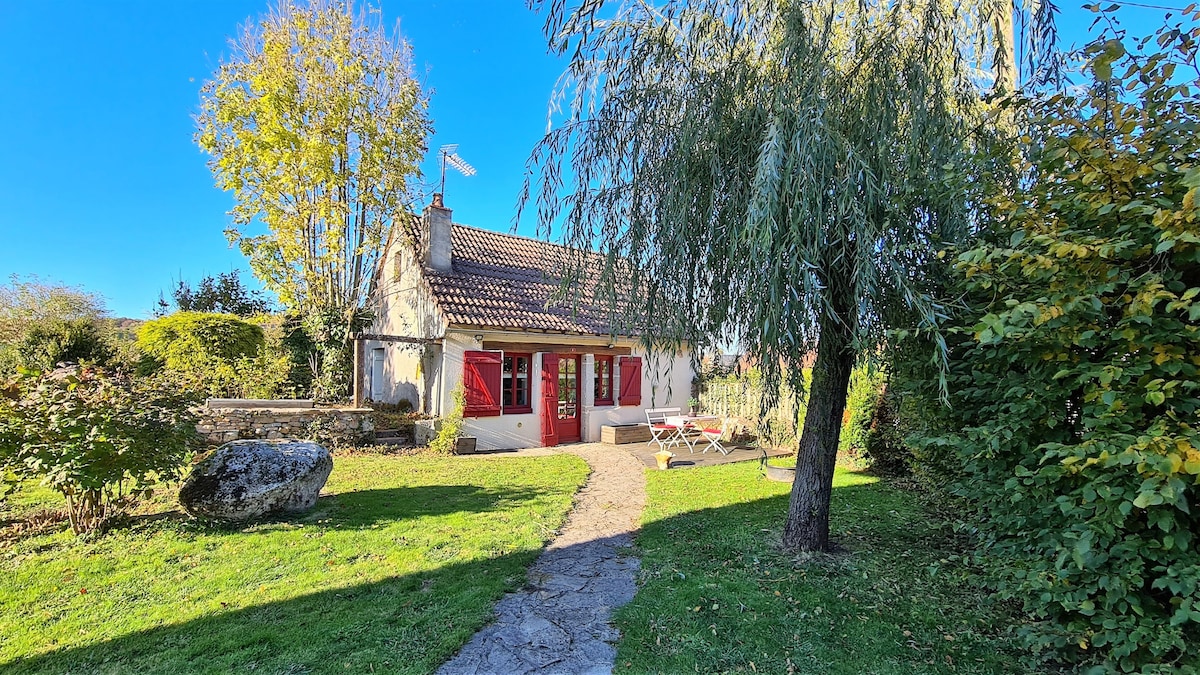 La petite maison du Berger