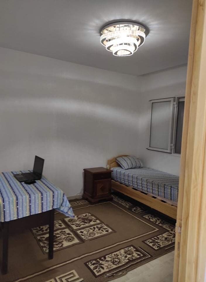 2 Bedrooms near IBIS Hotel Sfax