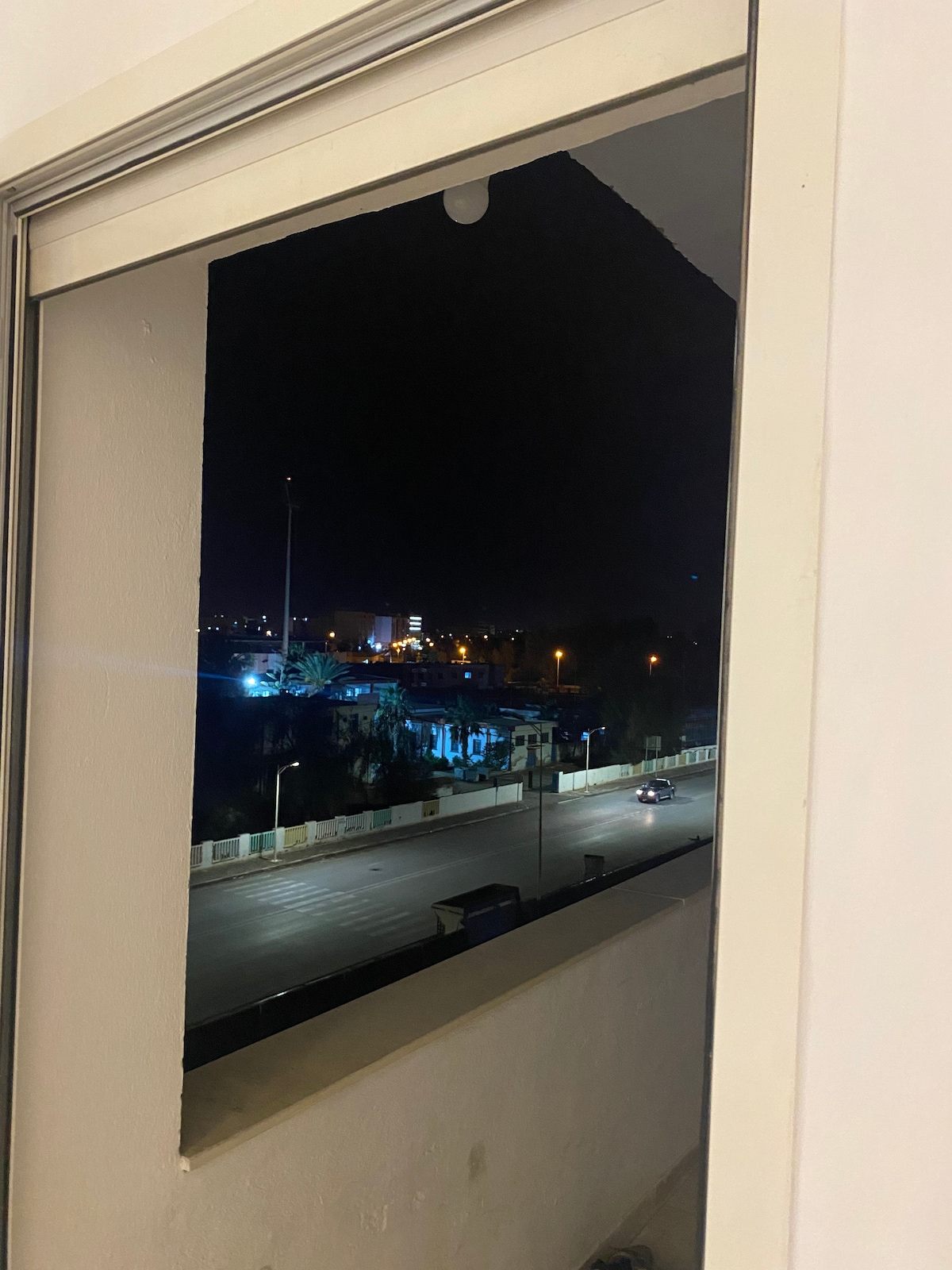 2 Bedrooms near IBIS Hotel Sfax