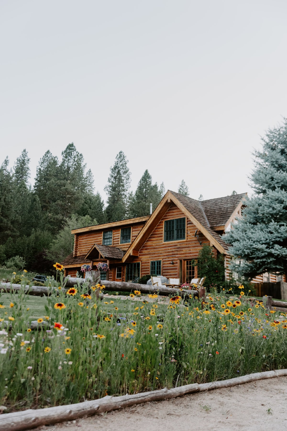 Chapel Creek Haven - Mountain Oasis Hot Tub